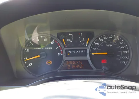 2006 Chevrolet Colorado Lt from USA, damaged, VIN 1GCDT136868173550